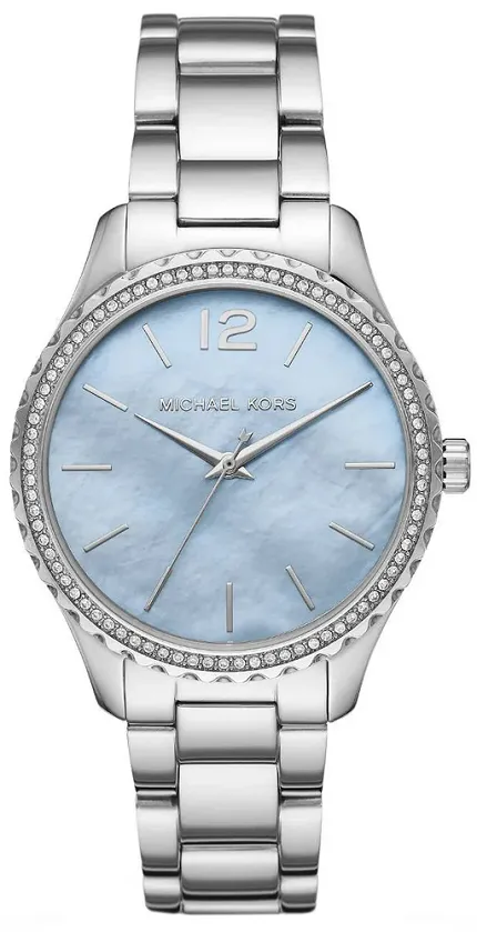 Michael Kors MK6847 Layton LAYTON - zdjęcie 1