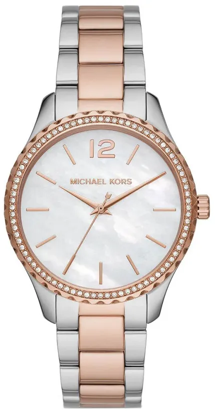 Michael Kors MK6849 Layton LAYTON - zdjęcie 1