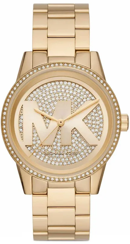 Michael Kors MK6862 Ritz - zdjęcie 1