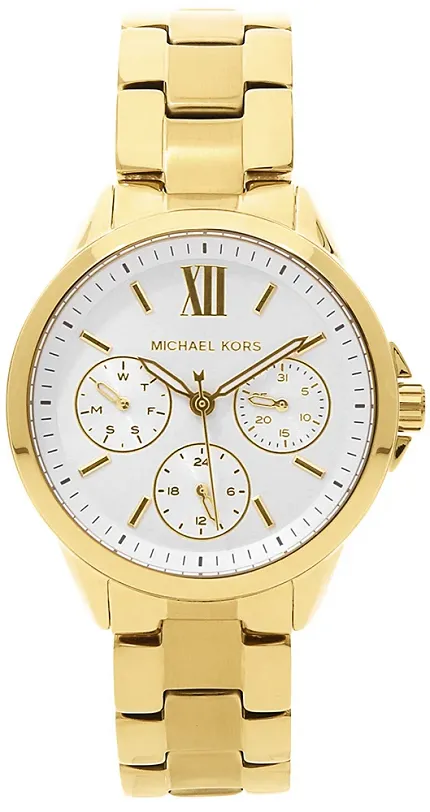 Michael Kors MK6882 Mini Bradshaw MINI BRADSHAW - zdjęcie 1