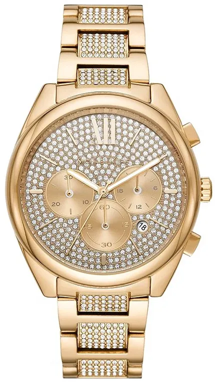 Michael Kors MK7097 Janelle JANELLE - zdjęcie 1
