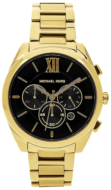 Michael Kors MK7107 Runway RUNWAY - zdjęcie 1