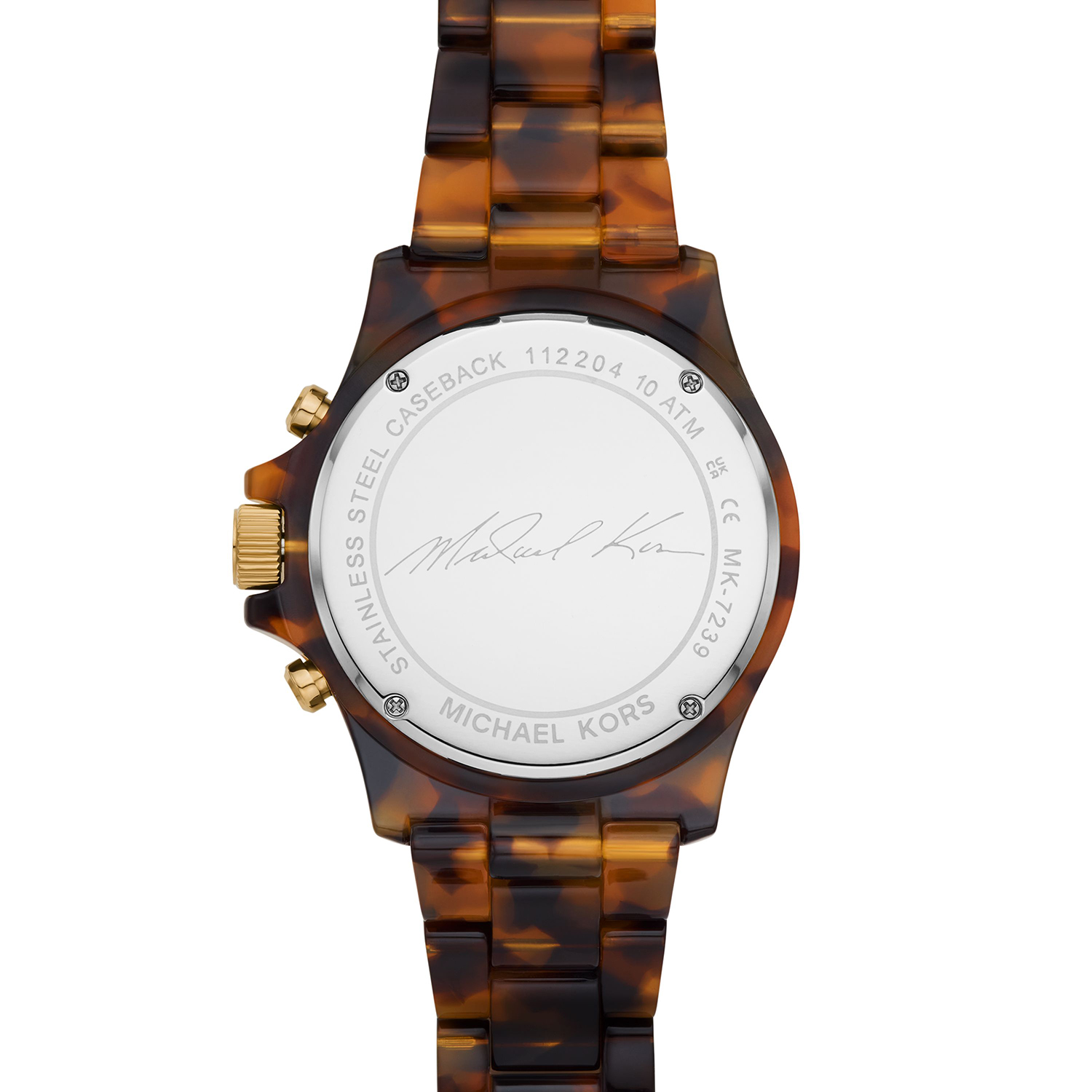 MK7239 zegarek fashion/modowy Damskie - miniatura 3