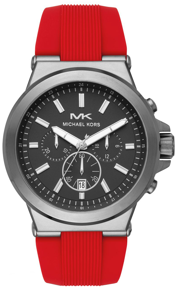 Michael Kors Dylan MK8728