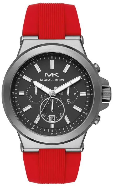 Michael Kors MK8728 Dylan Dylan - zdjęcie 1