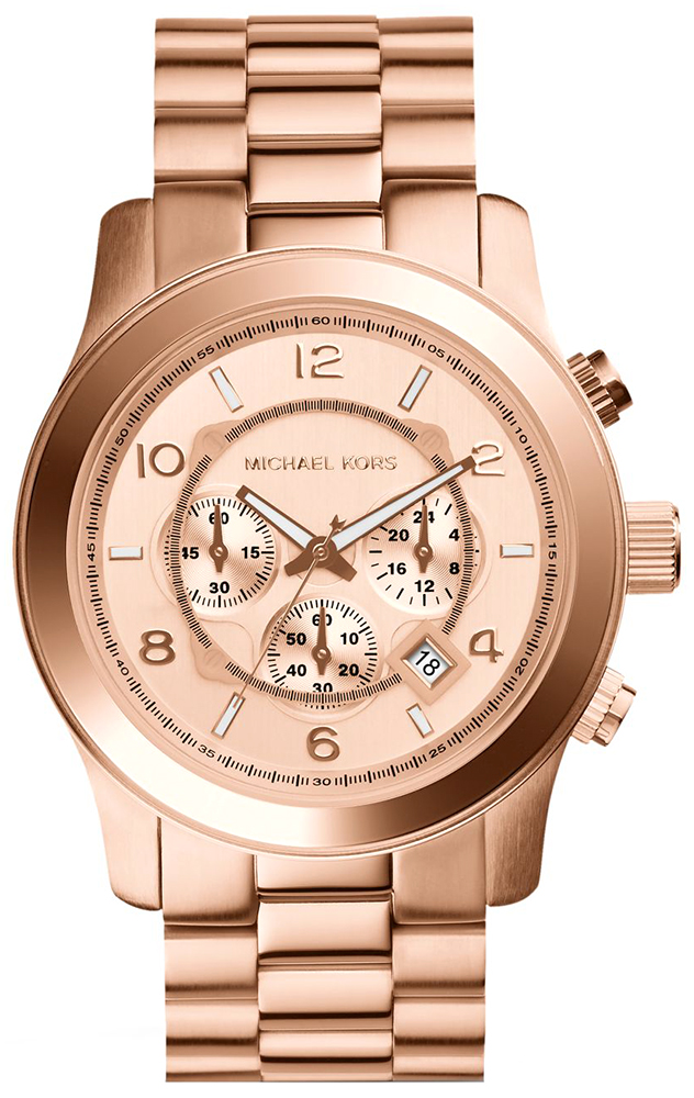 Michael Kors RUNWAY MK8735