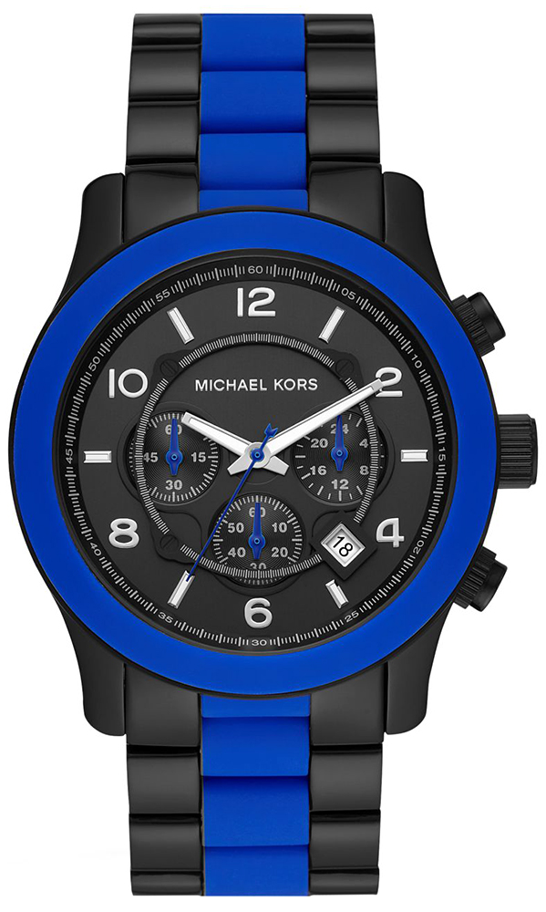 Michael Kors RUNWAY MK8756