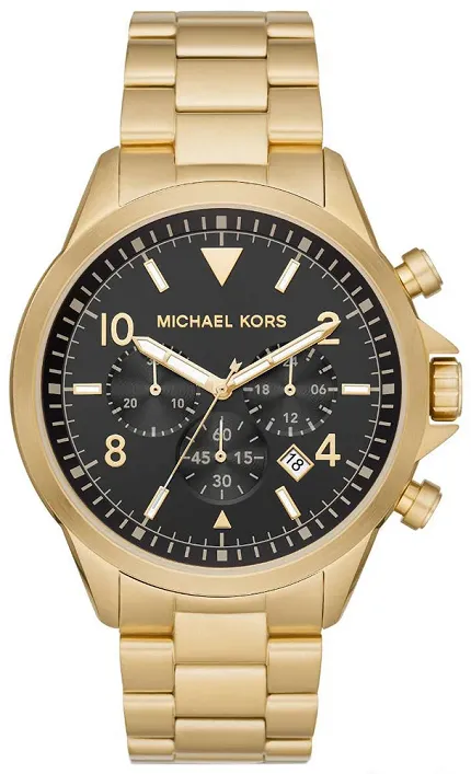 Michael Kors MK8827 Gage GAGE - zdjęcie 1