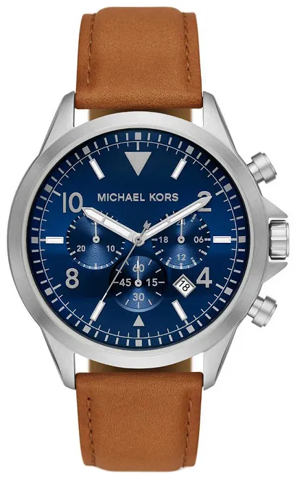 Michael Kors MK8830 Gage GAGE - zdjęcie 1