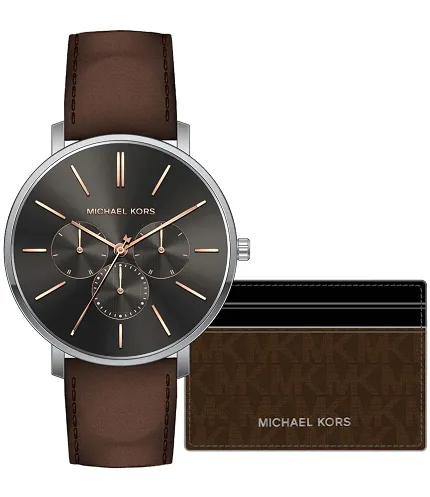 Michael Kors MK8843 Blake BLAKE GIFT SET - zdjęcie 1