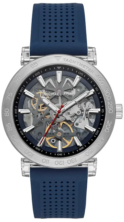 Michael Kors MK9040 Greer GREER - zdjęcie 1