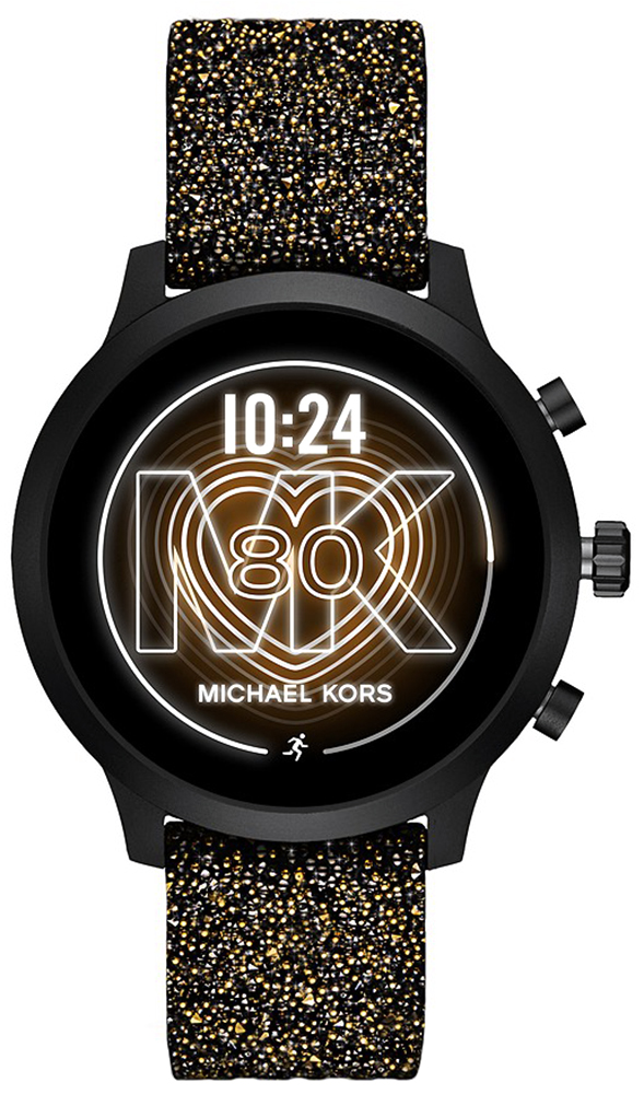 Michael Kors MKGO ACCESS SMARTWATCH MKT5093