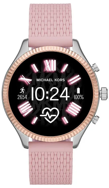 Michael Kors MKT5112 Access Smartwatch Lexington Smartwatch - zdjęcie 1