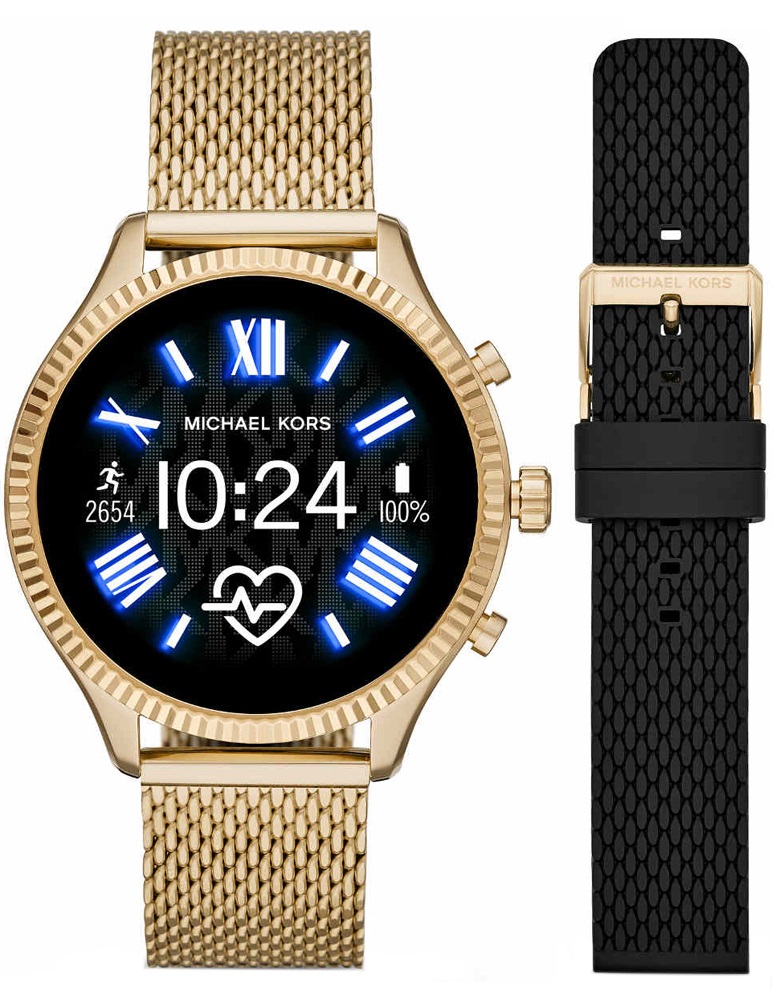 Michael Kors Lexington Smartwatch MKT5113