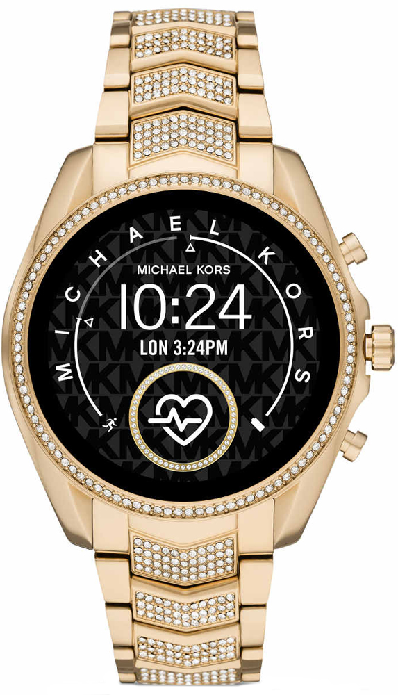 Michael Kors Bradshaw MK Access Smartwatch MKT5115