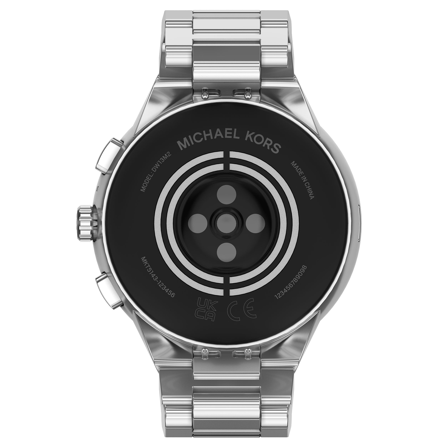 MKT5143 zegarek Access Smartwatch z gps - miniatura 3