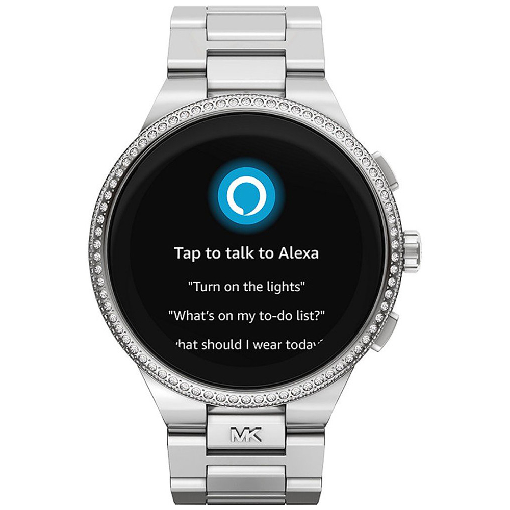 MKT5143 zegarek damski Access Smartwatch - miniatura 7