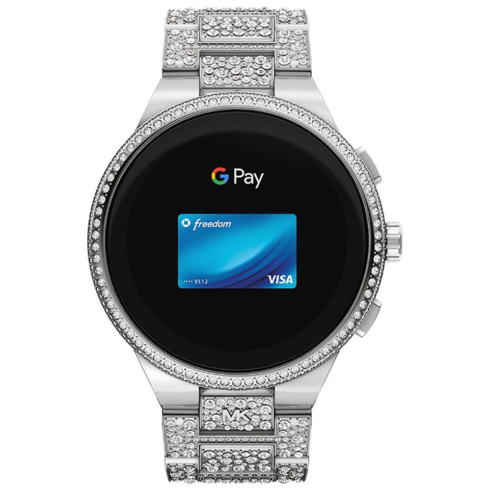 MKT5148 zegarek Access Smartwatch z gps - miniatura 8
