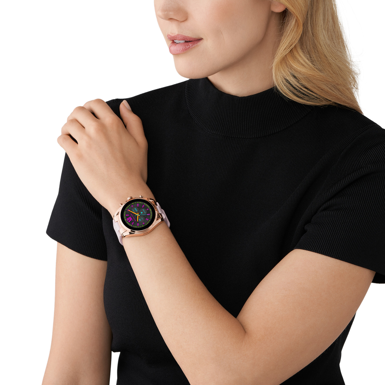 MKT5150 zegarek damski Access Smartwatch - miniatura 5
