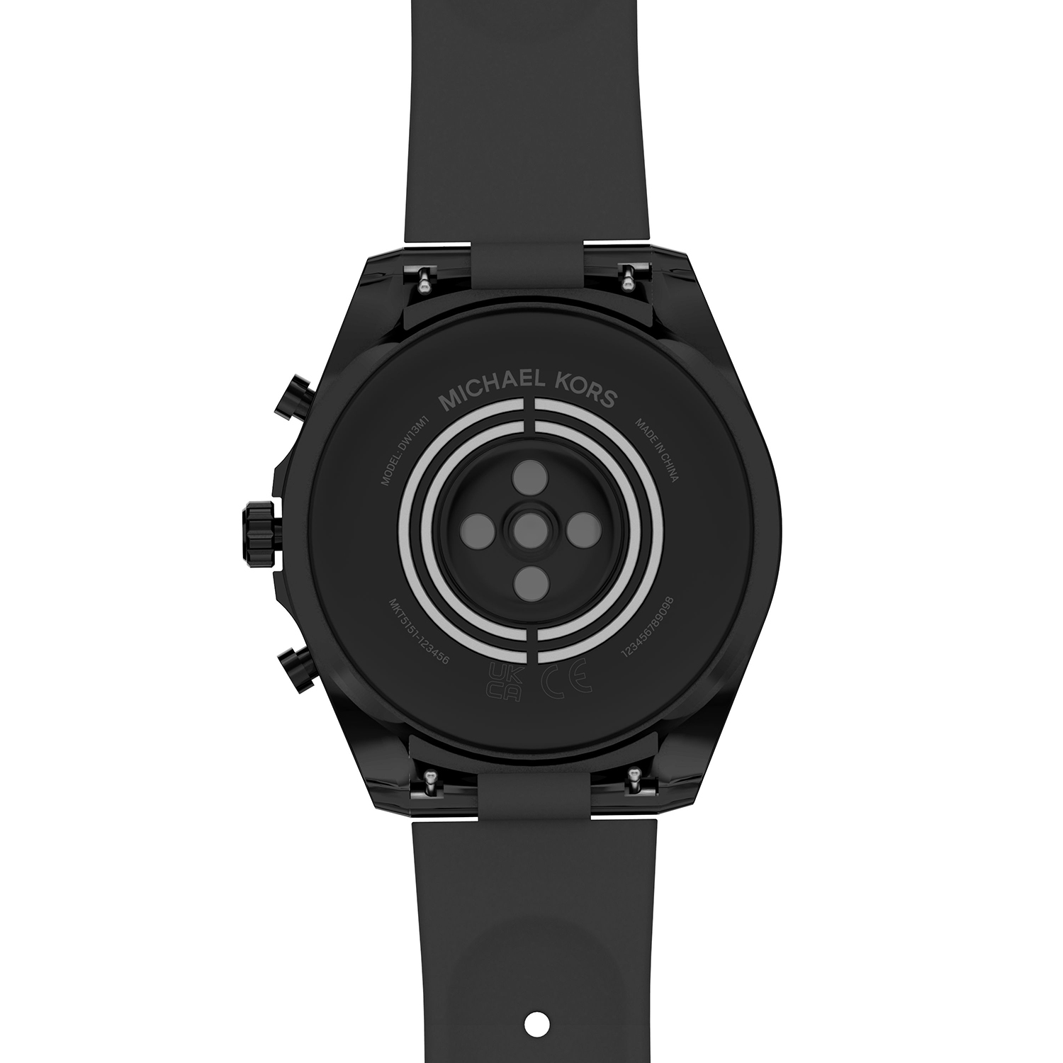 MKT5151 zegarek sportowy Access Smartwatch - miniatura 3
