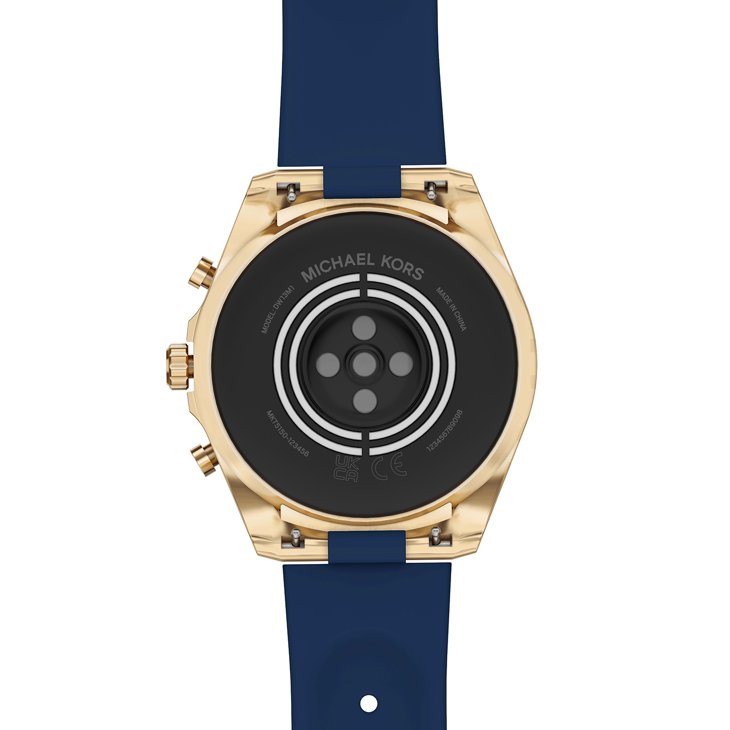 MKT5152 zegarek sportowy Access Smartwatch - miniatura 3
