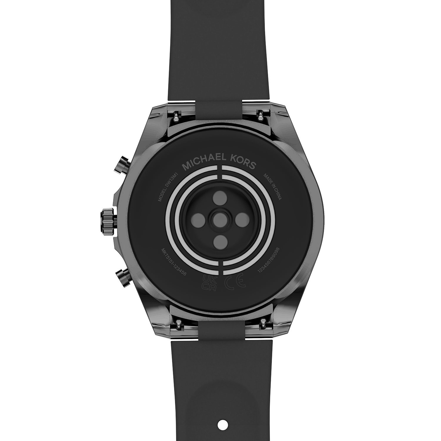MKT5154 zegarek damski Access Smartwatch - miniatura 3