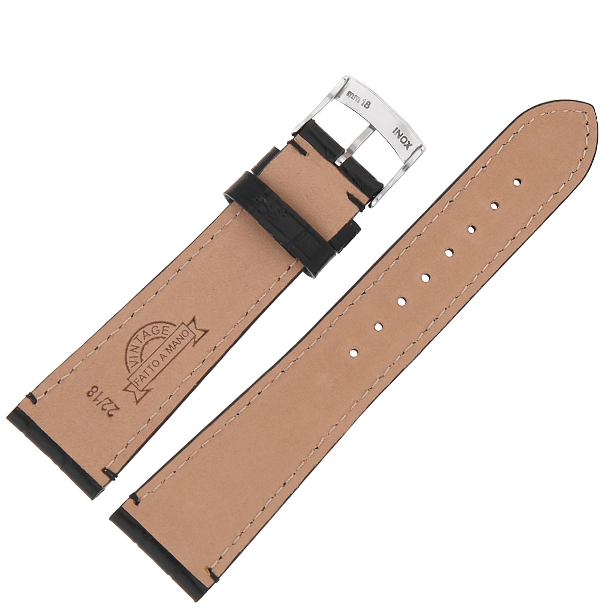 Morellato A01X5534D40019CR22 pasek do zegarka - miniatura 2