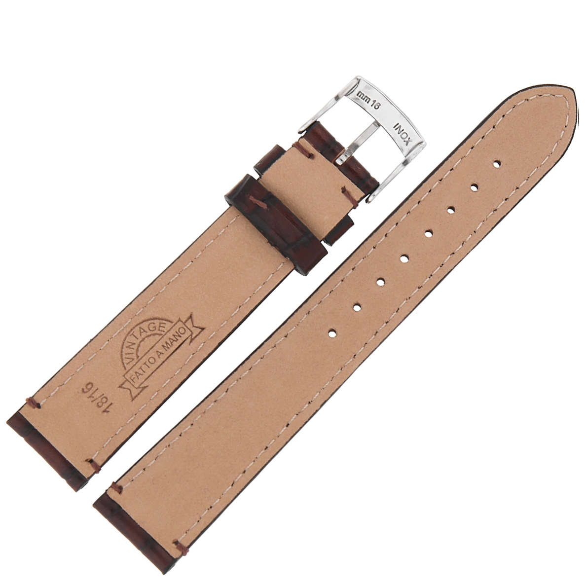 Morellato A01X5534D40032CR18 pasek do zegarka - miniatura 2
