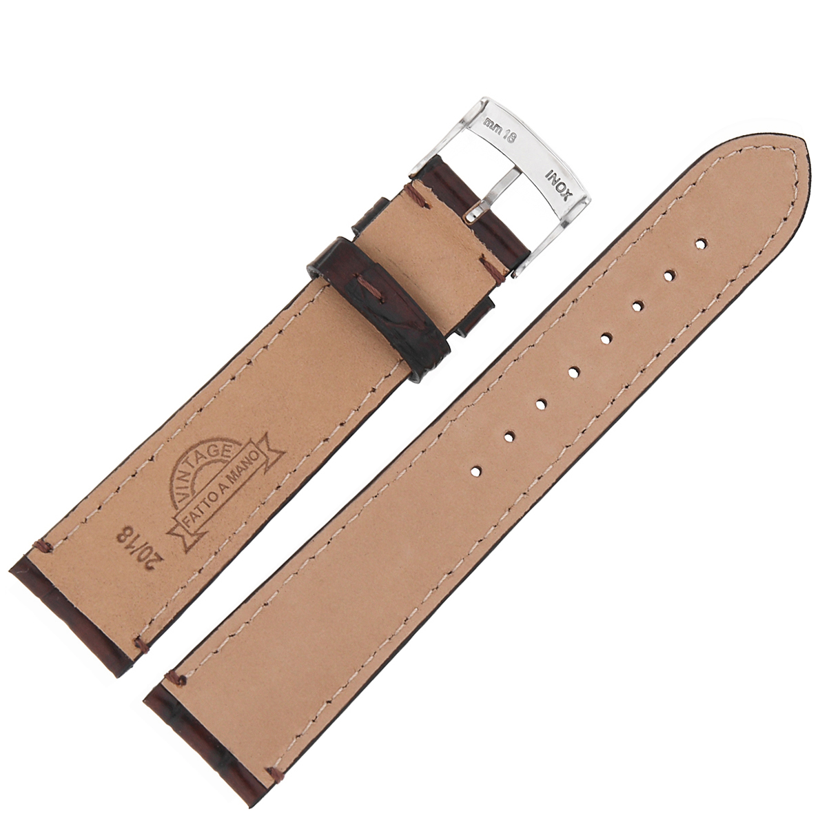 Morellato A01X5534D40032CR20 pasek do zegarka - miniatura 2