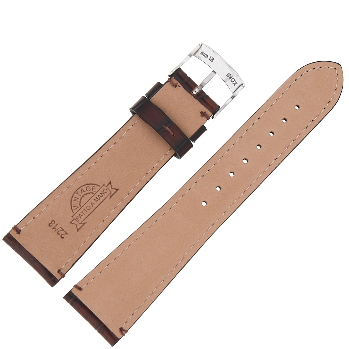 Morellato A01X5534D40032CR22 pasek do zegarka - miniatura 2