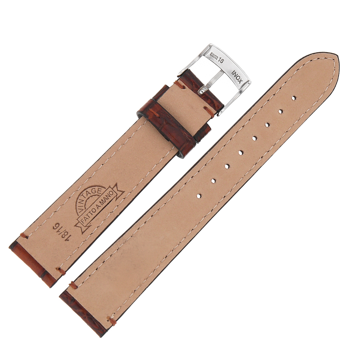 Morellato A01X5534D40040CR18 pasek do zegarka - miniatura 2