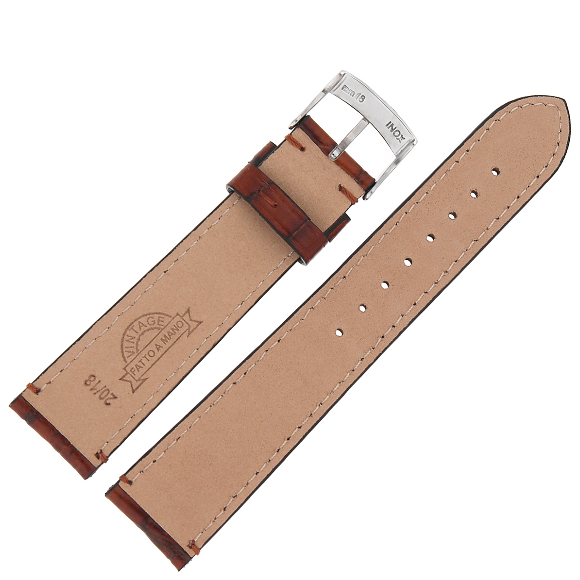 Morellato A01X5534D40040CR20 pasek do zegarka - miniatura 2