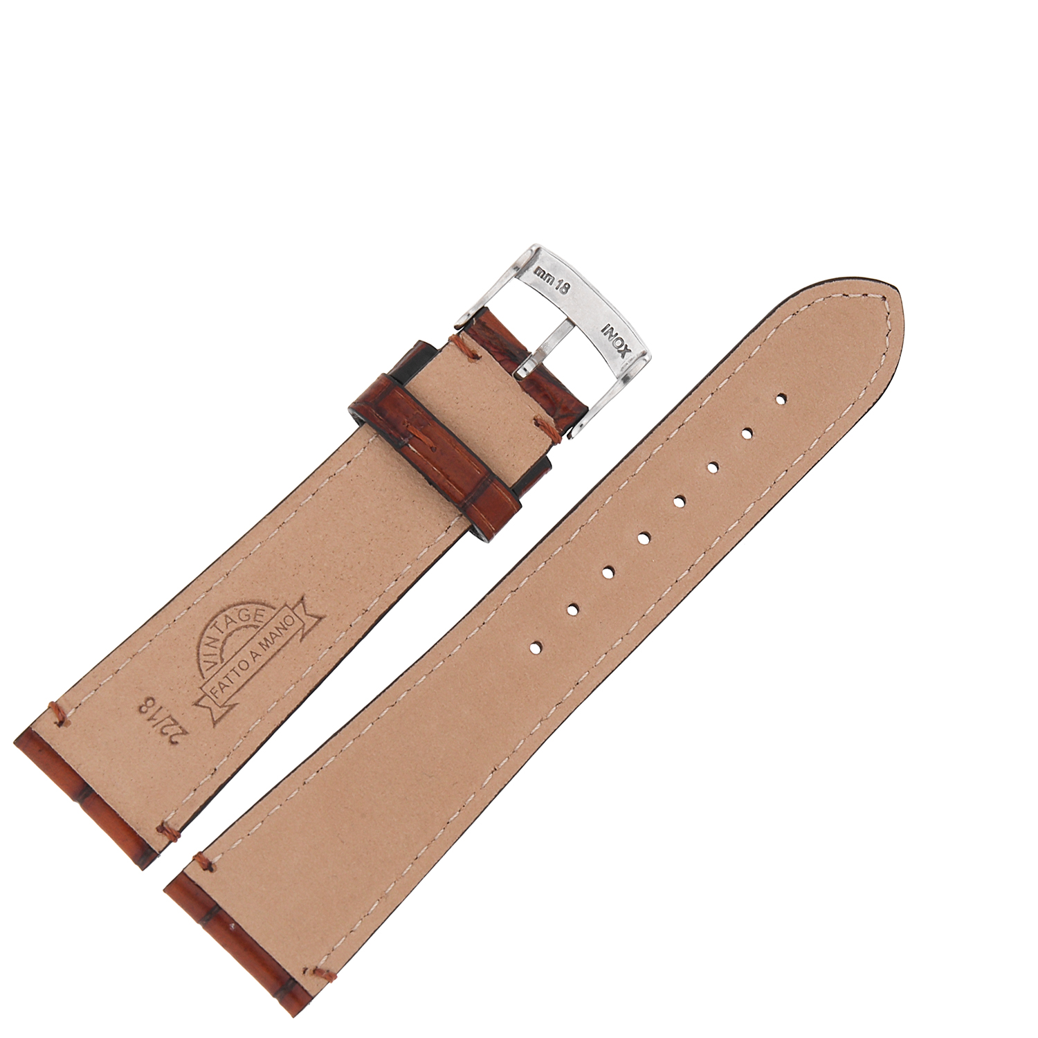Morellato A01X5534D40040CR22 pasek do zegarka - miniatura 2