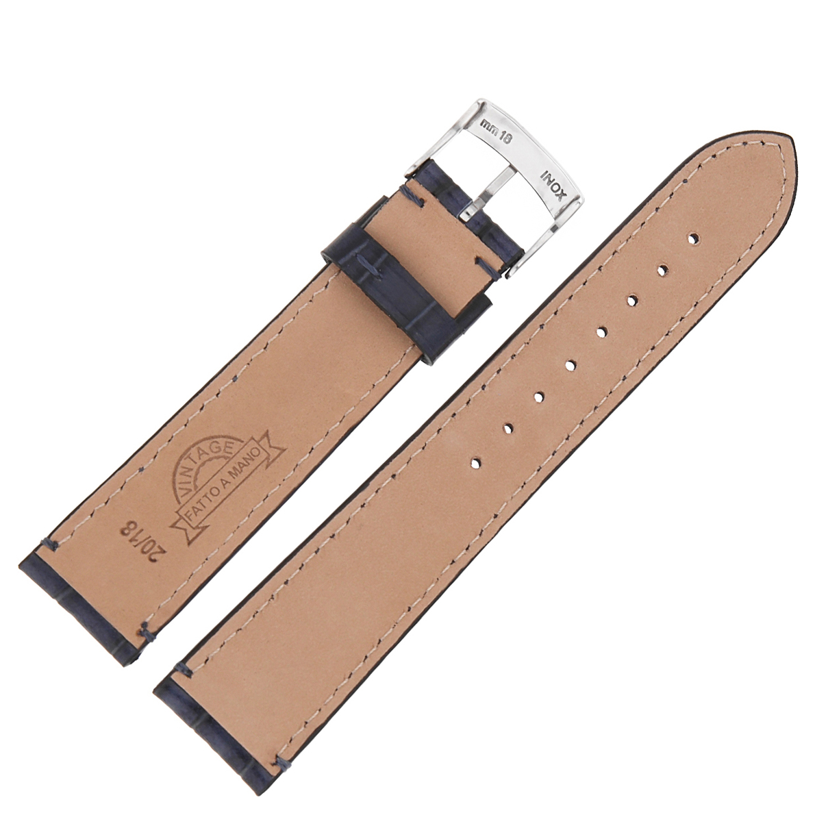 Morellato A01X5534D40062CR20 pasek do zegarka - miniatura 2