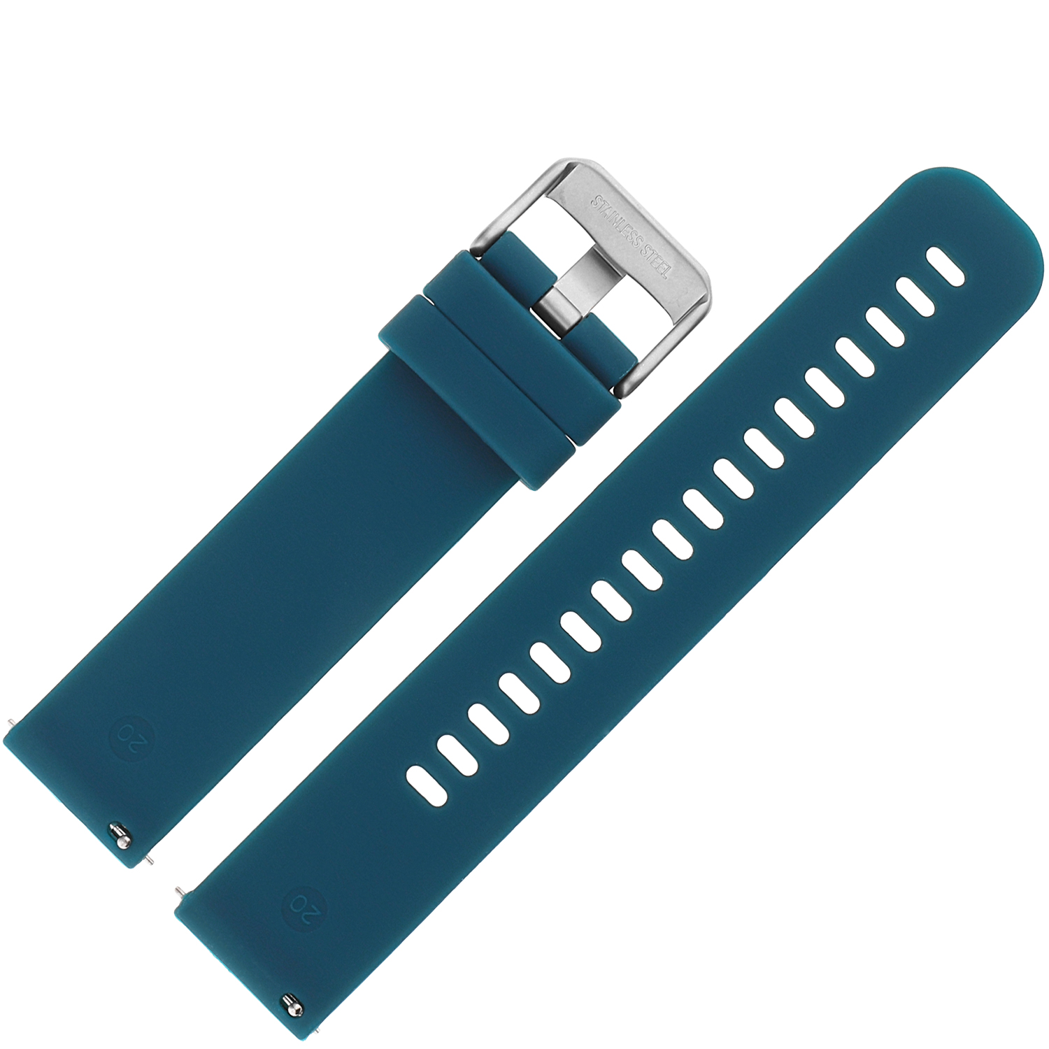 Morellato A01X5654187076SB20 pasek do zegarka - miniatura 2