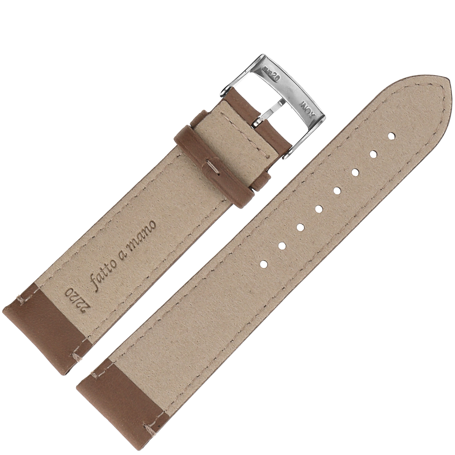 Morellato A01X6022E23038CR22 pasek do zegarka - miniatura 2
