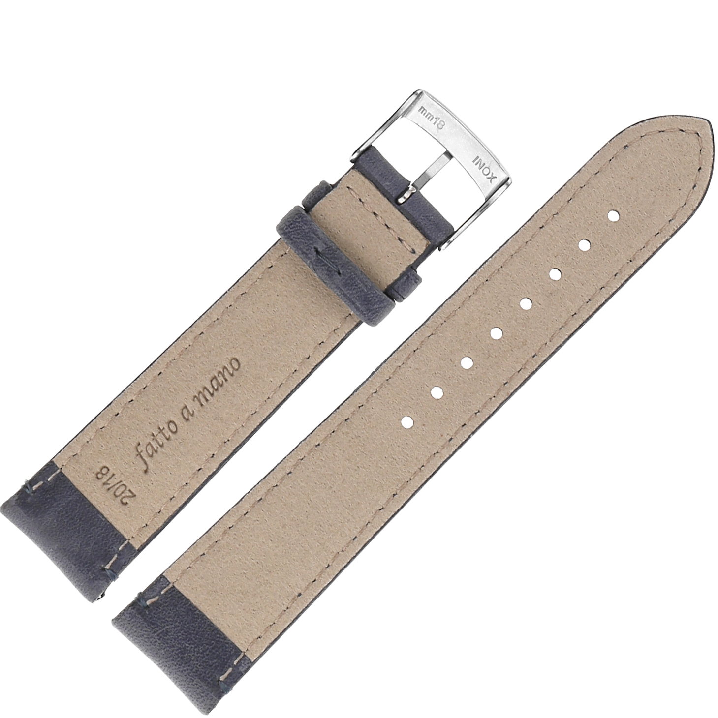 Morellato A01X6022E23064CR20 pasek do zegarka - miniatura 2