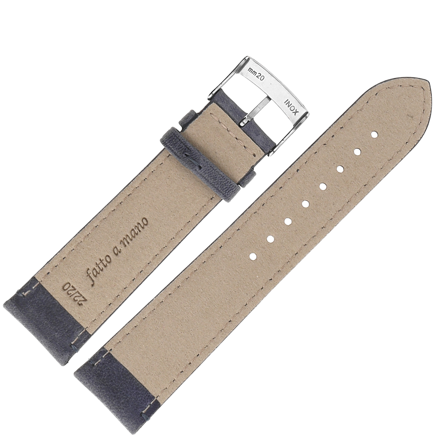Morellato A01X6022E23064CR22 pasek do zegarka - miniatura 2