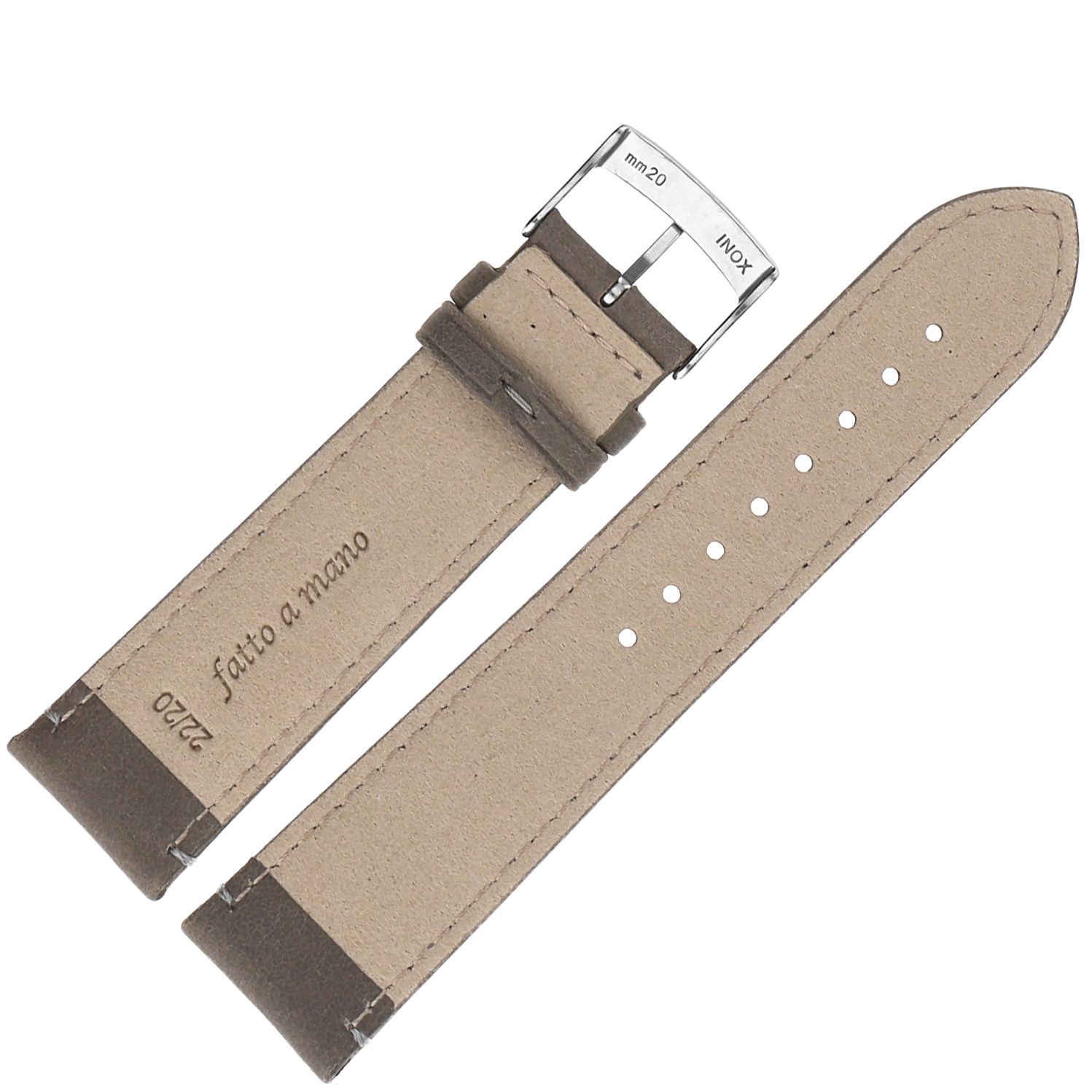 Morellato A01X6022E23094CR22 pasek do zegarka - miniatura 2