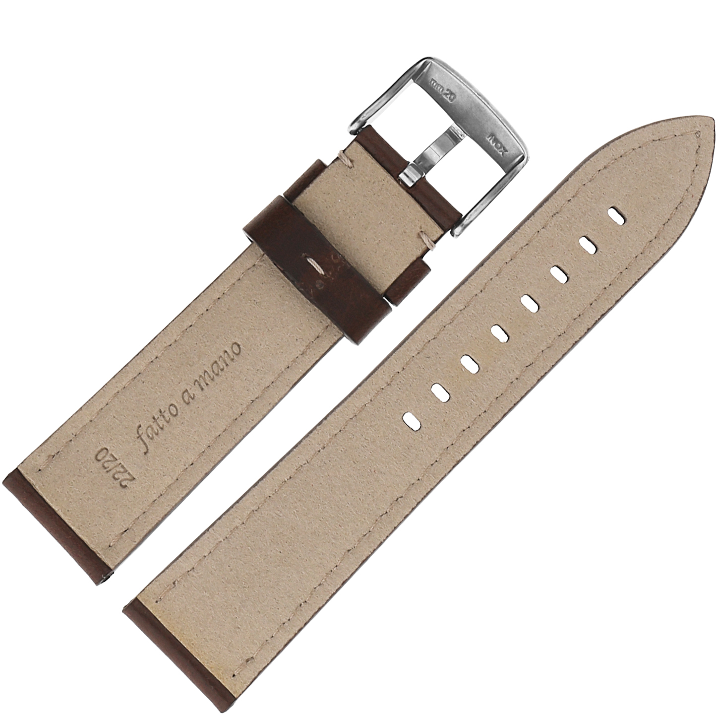 Morellato A01X6023E22032CR22 pasek do zegarka - miniatura 2