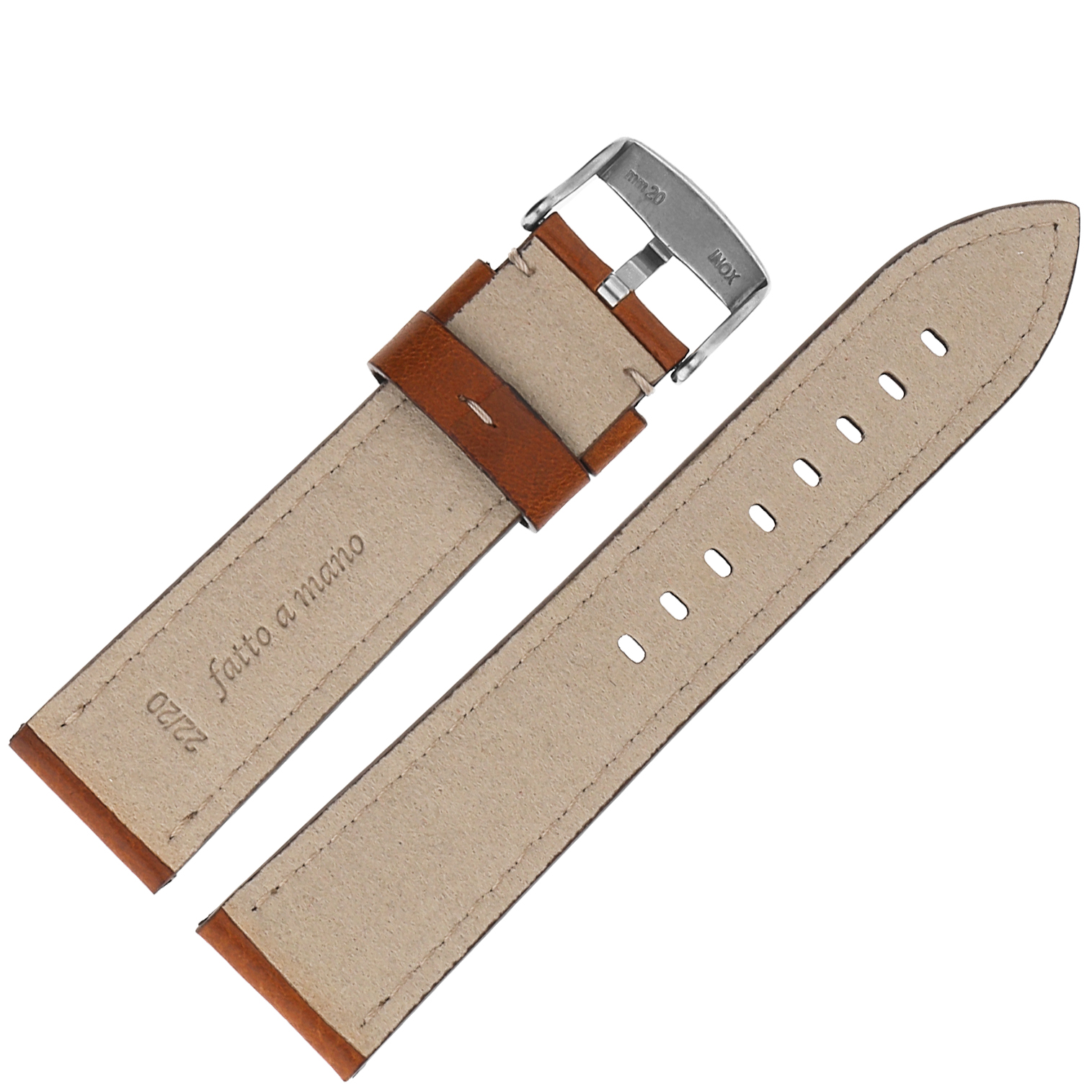 Morellato A01X6023E22041CR22 pasek do zegarka - miniatura 2