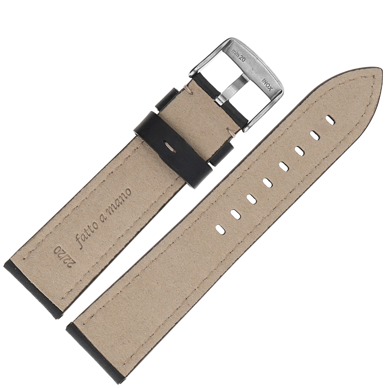 Morellato A01X6023E22062CR22 pasek do zegarka - miniatura 2