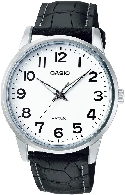 Casio MTP-1303PL-7BVEF Klasyczne - zdjęcie 1