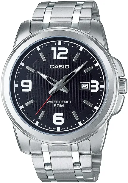 Casio MTP-1314PD-1AVEF Klasyczne - zdjęcie 1