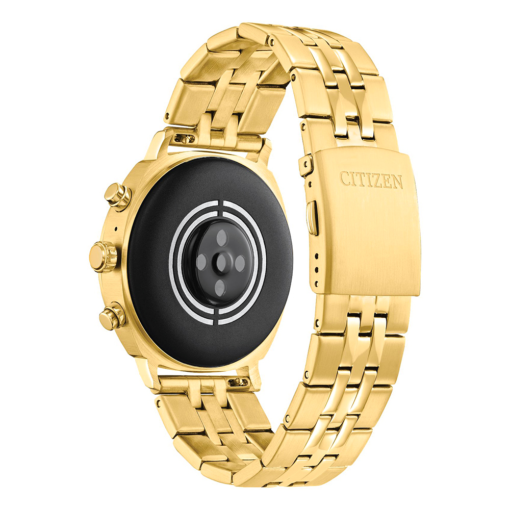 MX1002-57X zegarek męski CZ Smart - miniatura 3