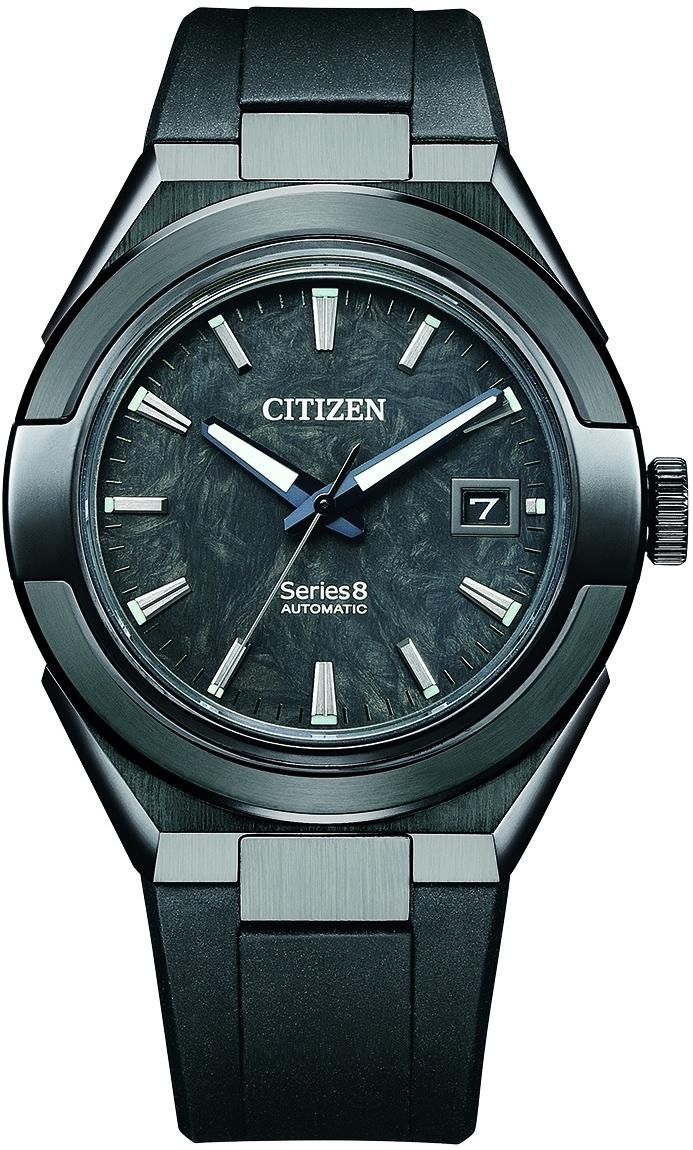 Citizen SERIES 8 MECHANICAL NA1025-10E