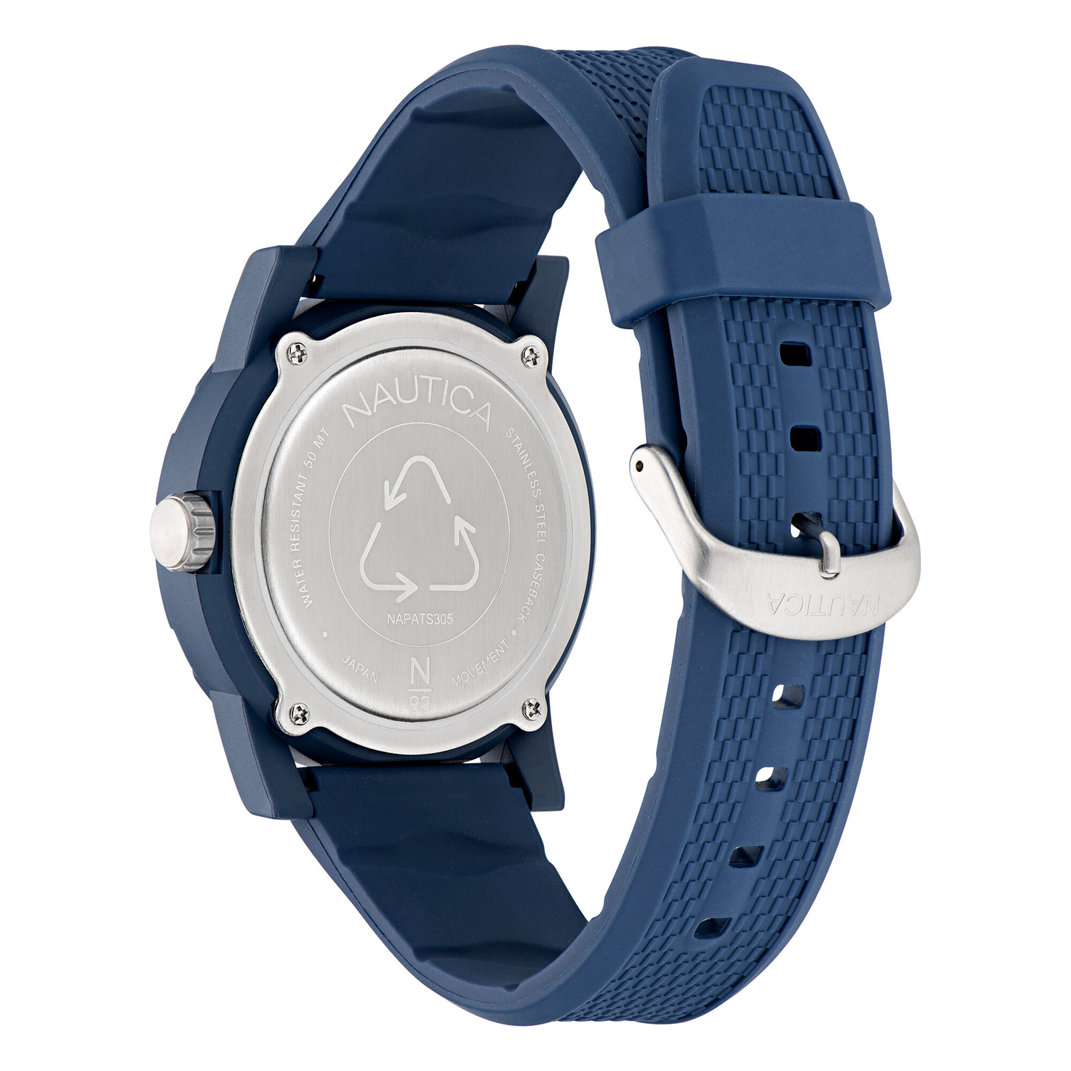 NAPATS305 zegarek męski Męskie - miniatura 3