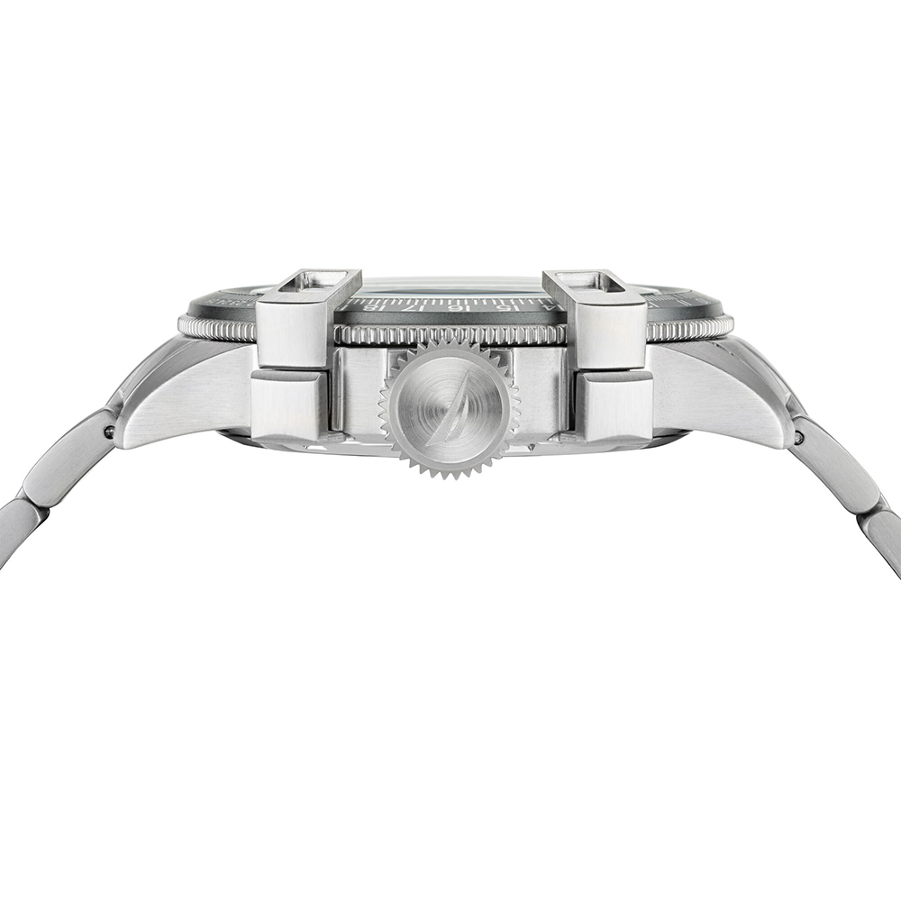 NAPBFF103 zegarek męski Męskie - miniatura 3