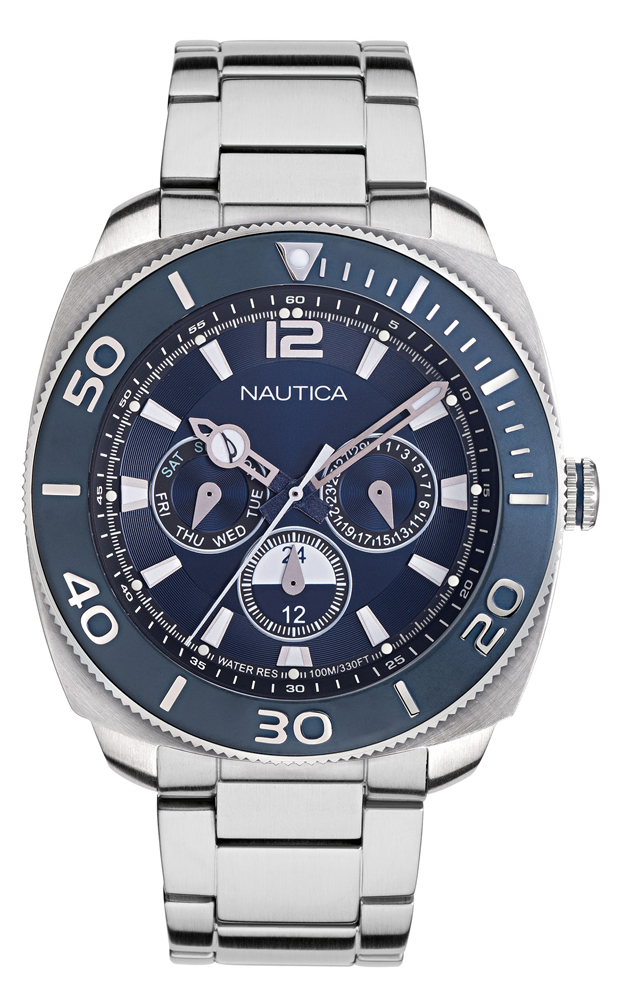 Nautica BAL HARBOUR BOX SET NAPBHS905