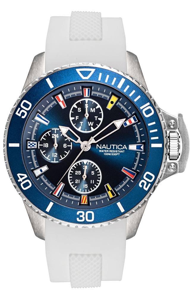 Nautica BAYSIDE COLLECTION NAPBSP902